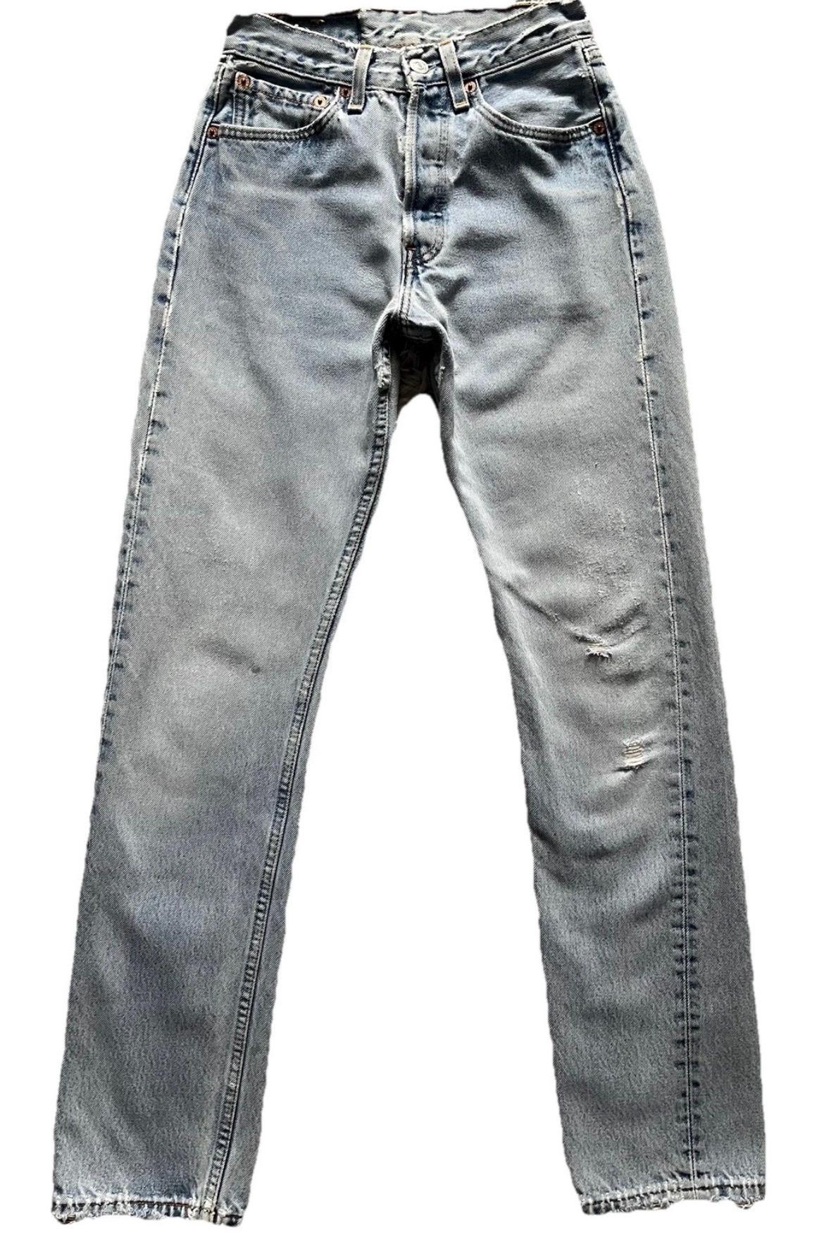 Levis Jeans 501xx Made Usa - Etsy