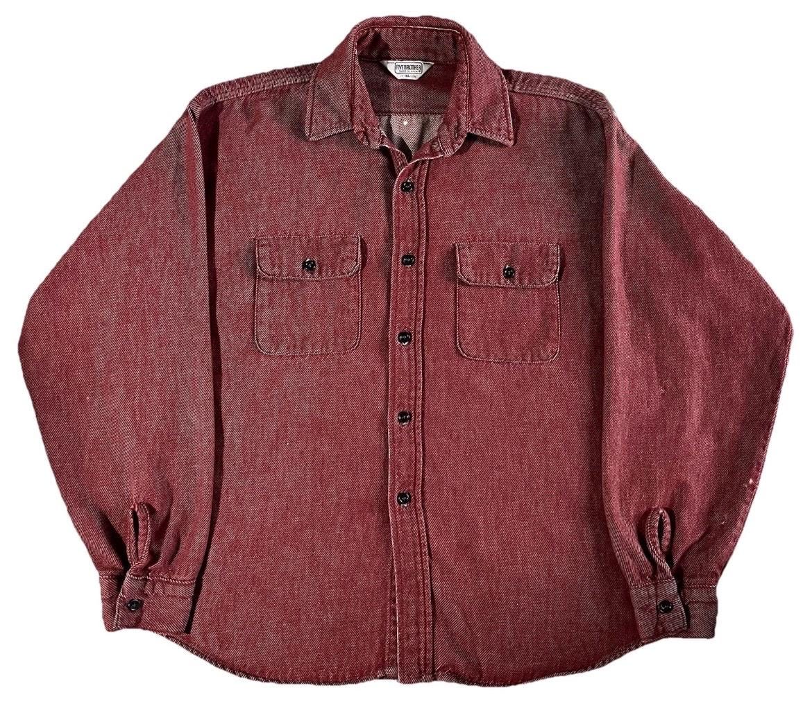 70s Five Brother - Etsy