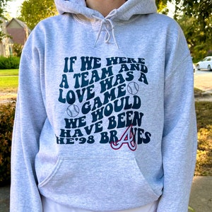 Country Music Hoodie
