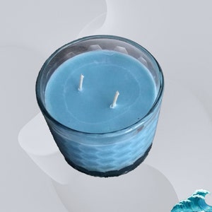 Odor eliminator Candle