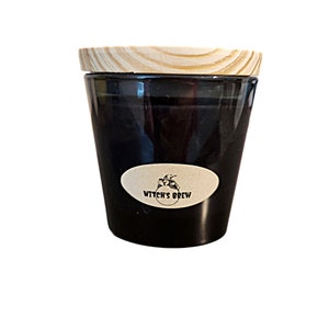 Witch&#39;s Brew candle