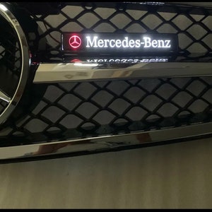 Mercedes benz grill - .de