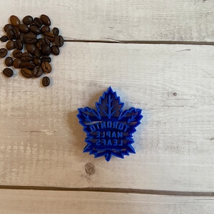 Toronto Maple Leafs NHL Keksausstecher| Gratis Versand ab 9 Euro!