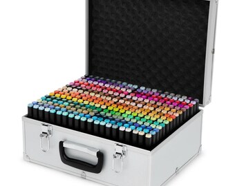 Twinmarkers XXXL-set - 300 piece