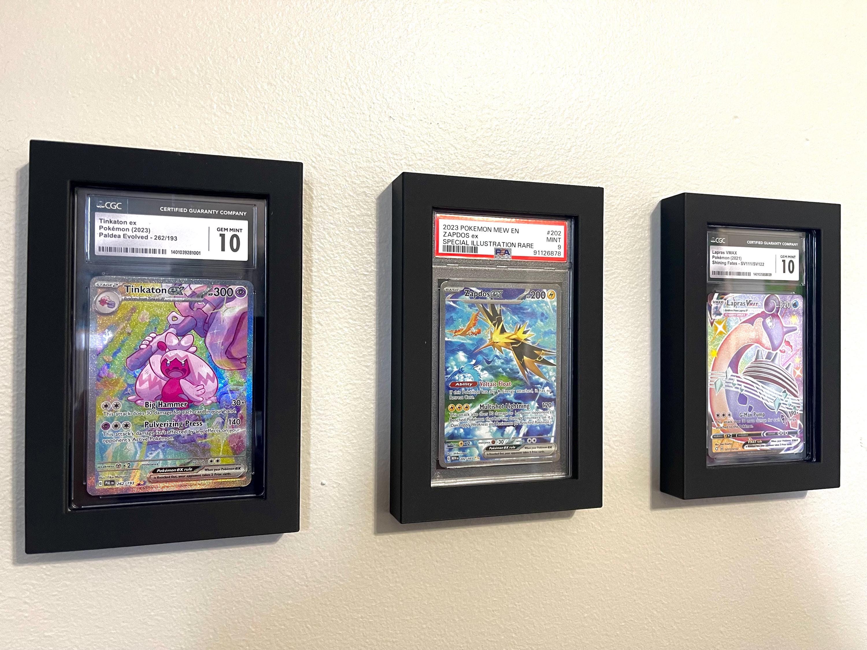 Psa card display - Etsy 日本 Psa card display - Etsy 日本