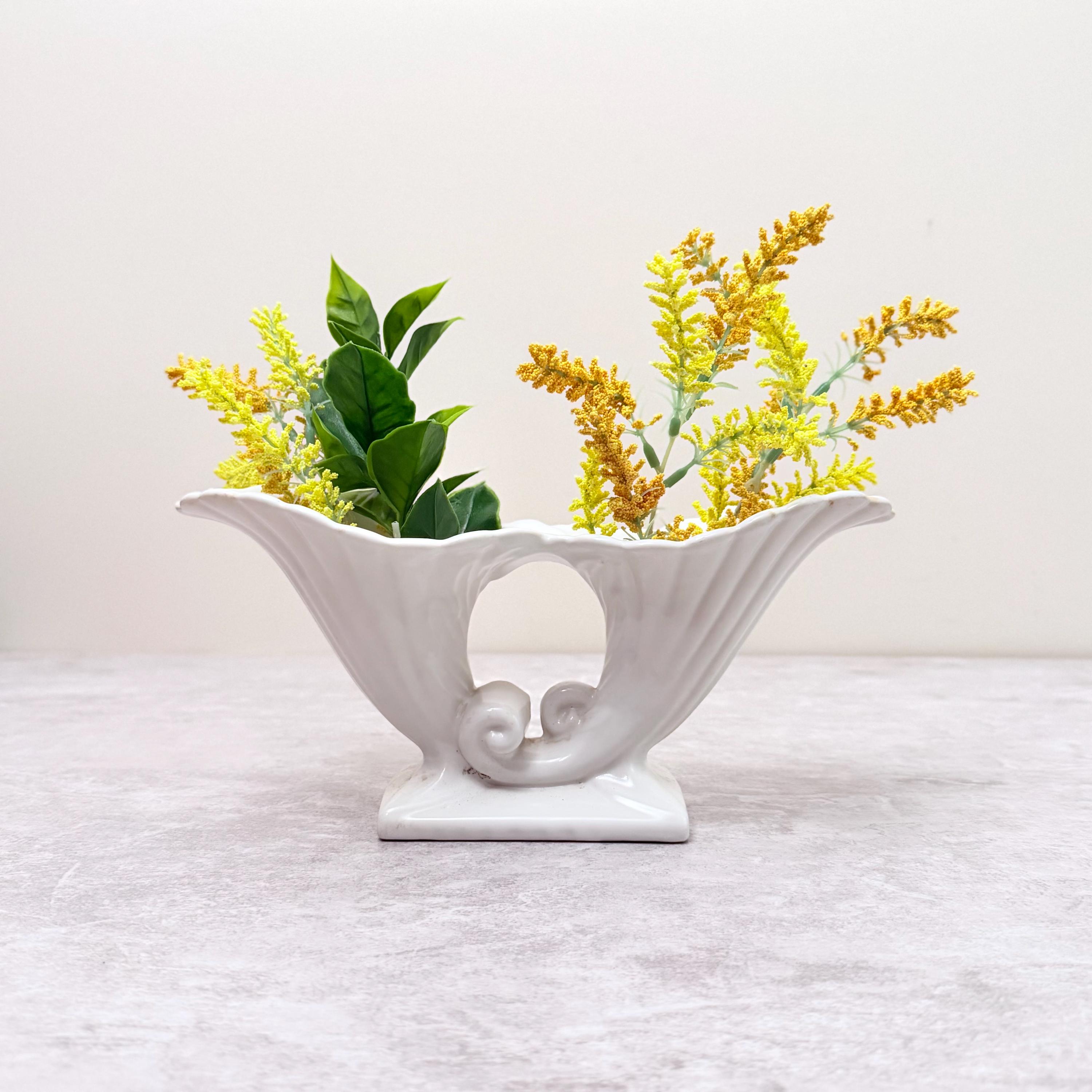 Scrolled Console - Etsy