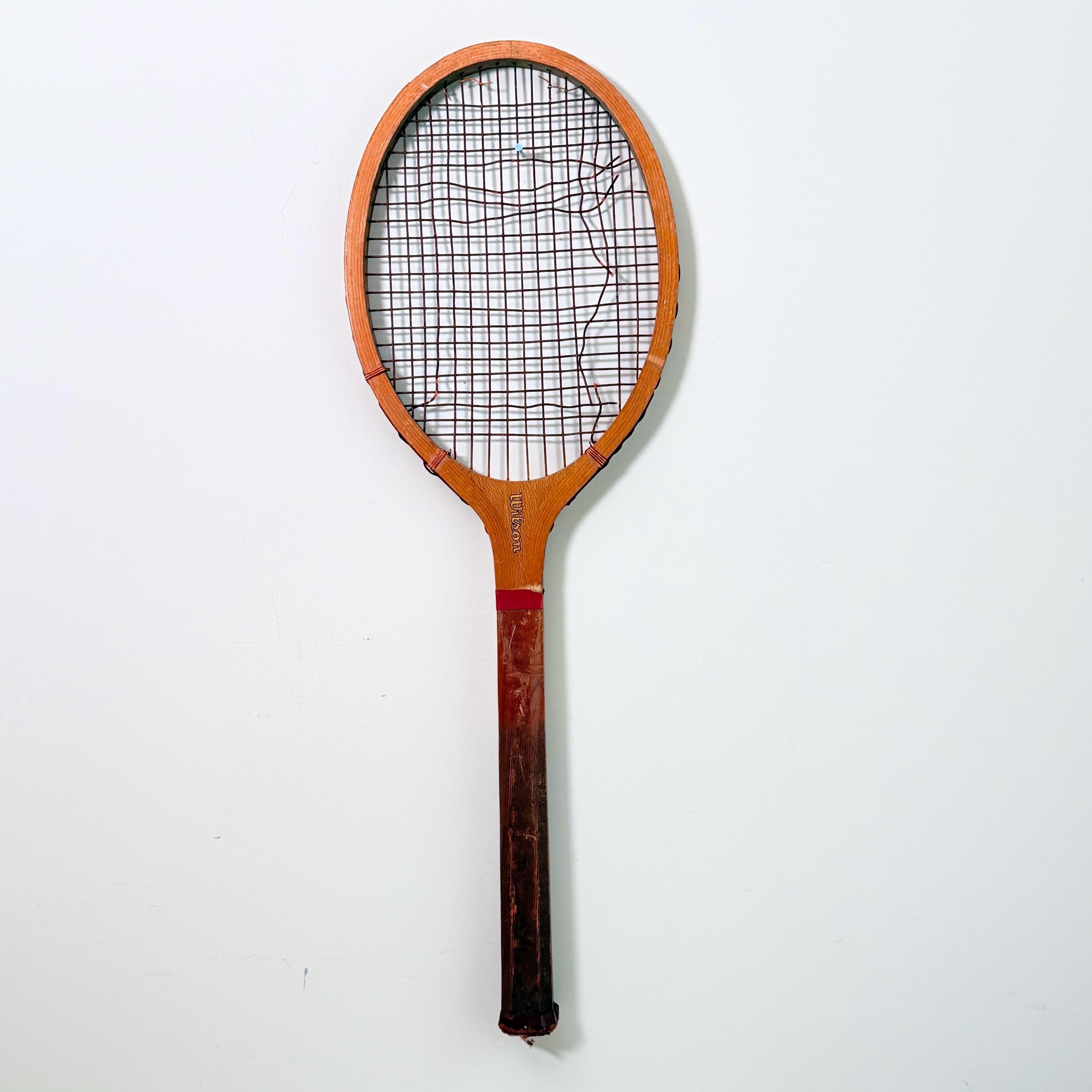 Antique Tennis Memorabilia - Etsy