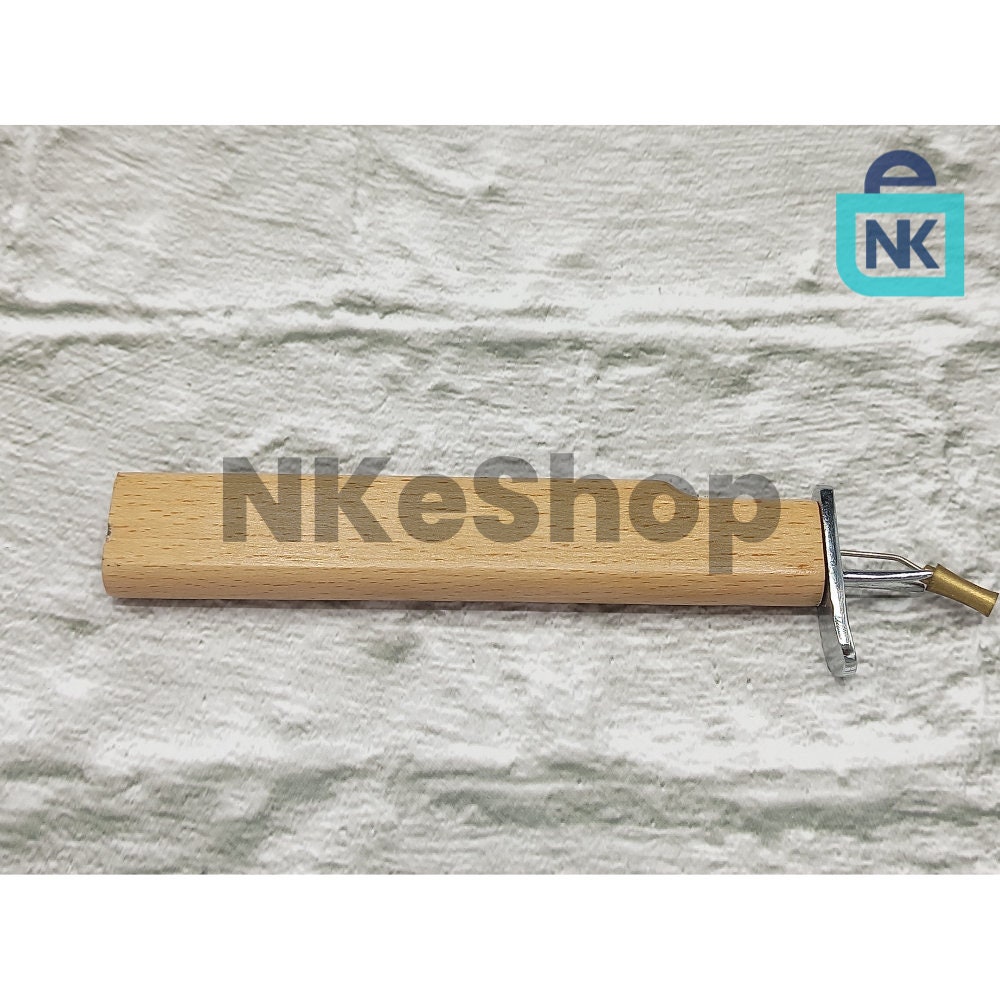 Bead Knotting Tool Etsy