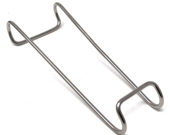 CynaMed USA Cheek Retractor – Dental Orthodontic Surgical Instrument, Stainless Steel