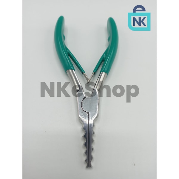 Bow Opening Plier - Reverse action plier - Pendant Opening Plier