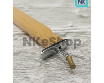 Bead Pearl Knotter Knotting Tool for Professional Tight Consistent