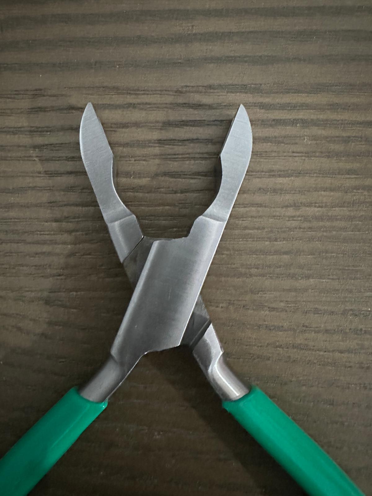 Loop Closing Plier Jewelry Making Wire Working Bead Word Jewelry Tool ...