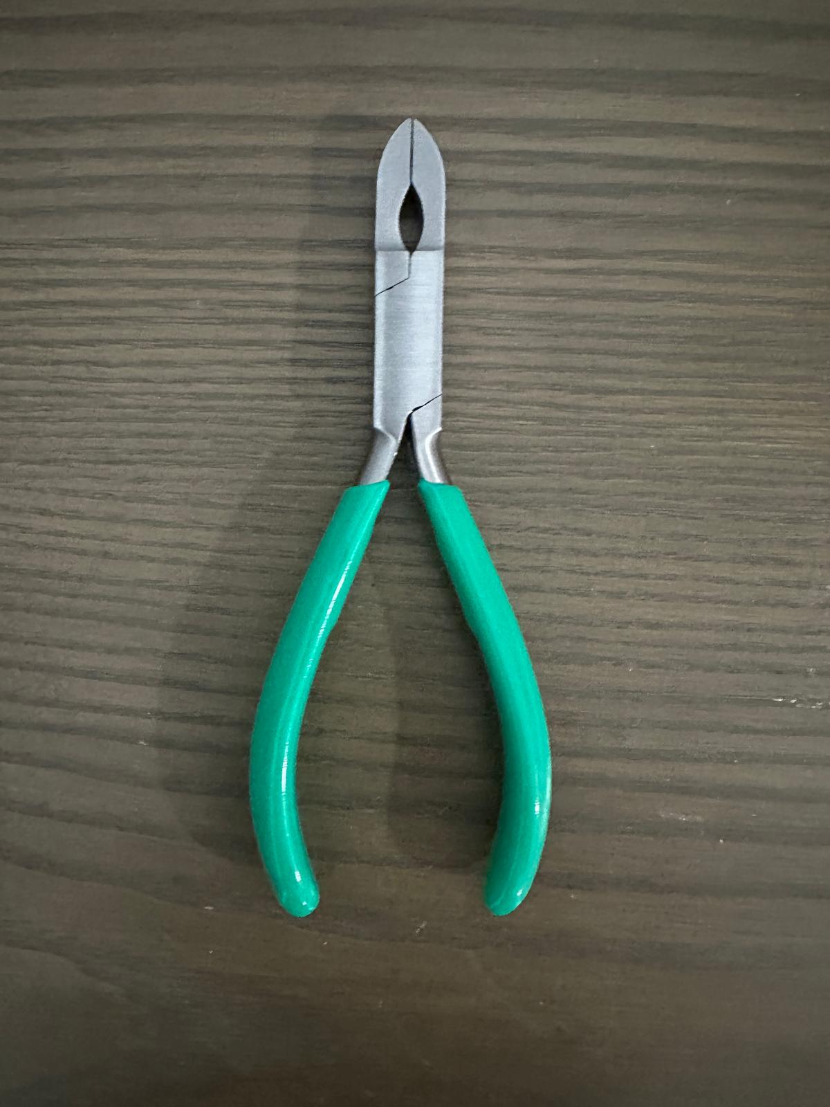 Loop Closing Plier Jewelry Making Wire Working Bead Word Jewelry Tool ...