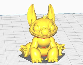 Figura de puntada