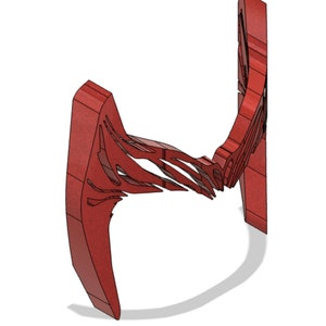 Scarlet Witch Headpiece (Doctor Strange and the Multiverse of Madness)