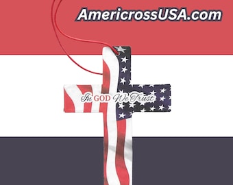 Americross autoluchtverfrissers