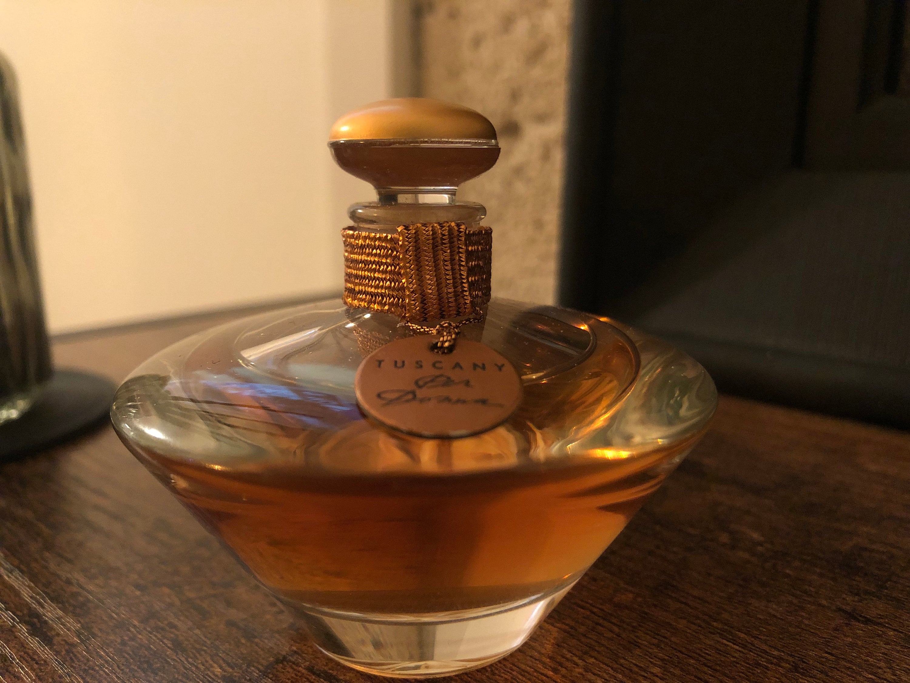 Buy Tuscany per Donna Online In India Etsy India