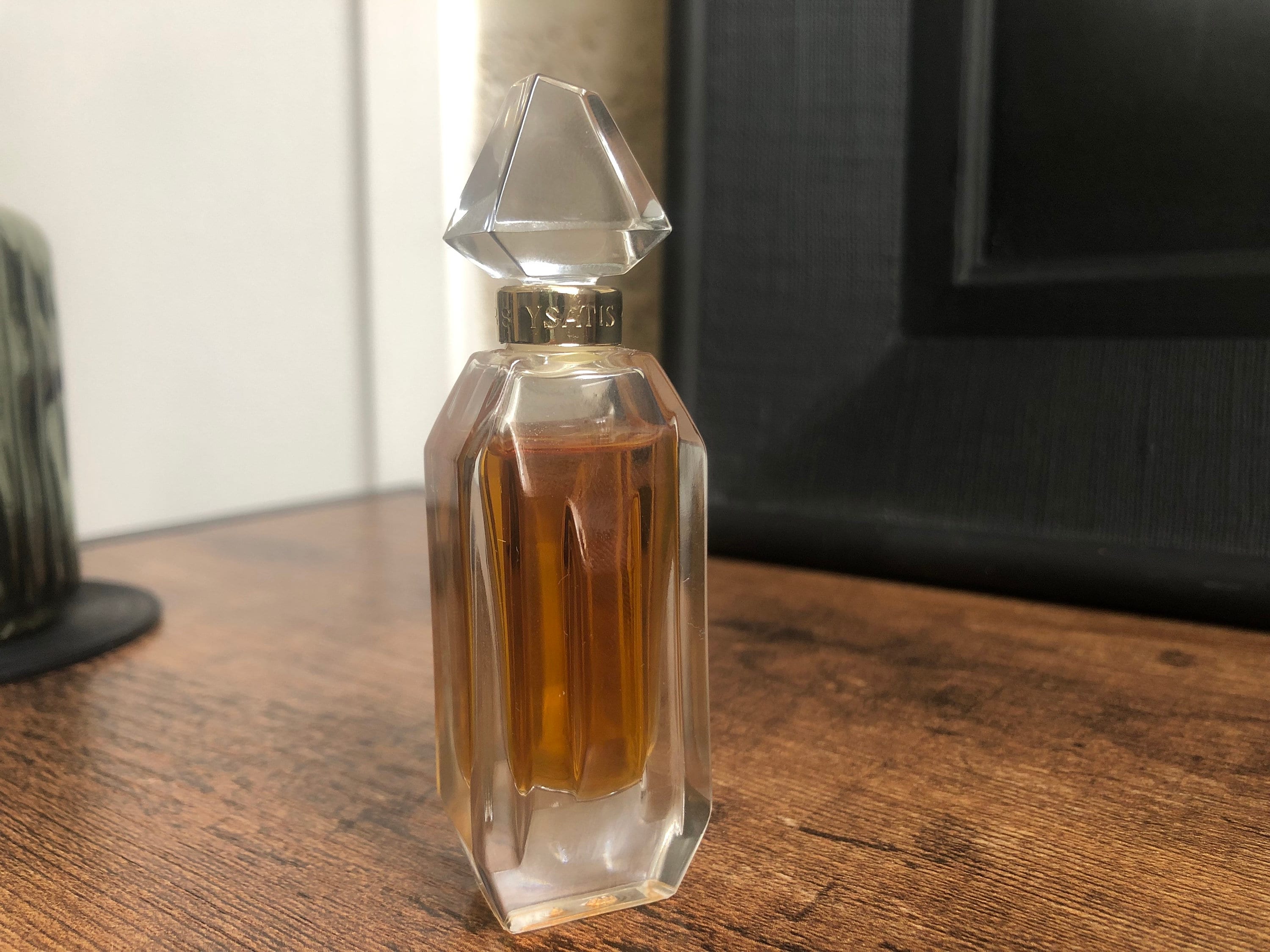 Buy Ysatis Perfume Online In India Etsy India