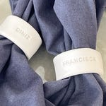 Napkin Rings