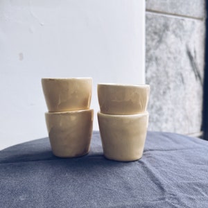 Espresso Cups | Handcrafted small coffee cups