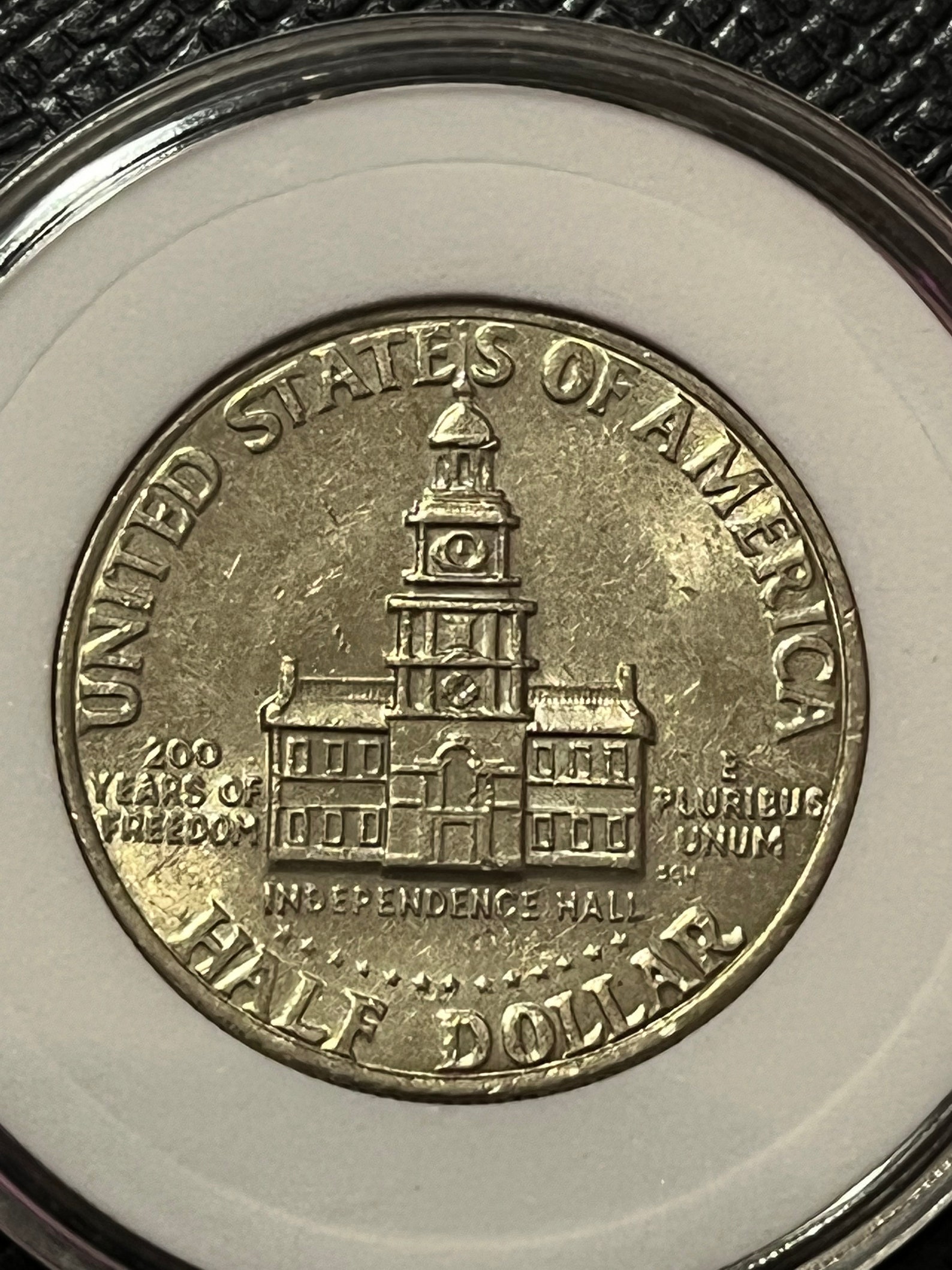 1776 1976 Kennedy Half Dollar Coin A Collectible And Rare Etsy 1776-1976-kennedy-half-dollar-coin-a-collectible-and-rare-etsy