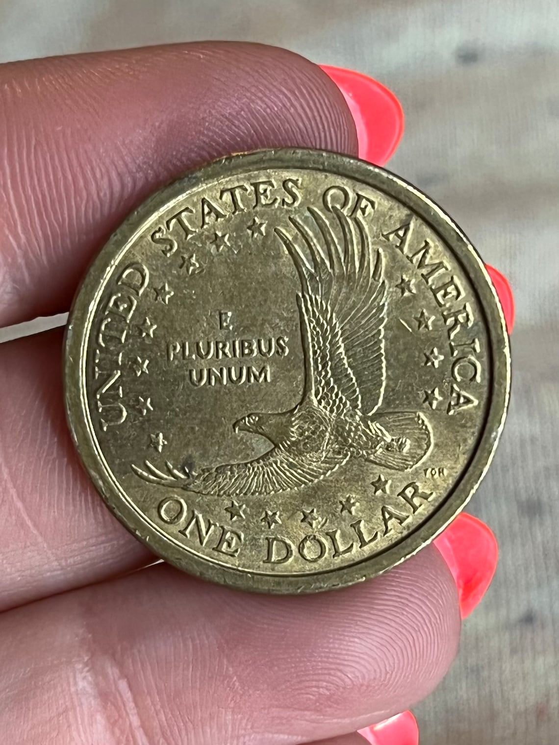 Wounded Eagle Sacagawea US Dollar Coin 2000 P Super Rare And Etsy UK wounded-eagle-sacagawea-us-dollar-coin-2000-p-super-rare-and-etsy-uk