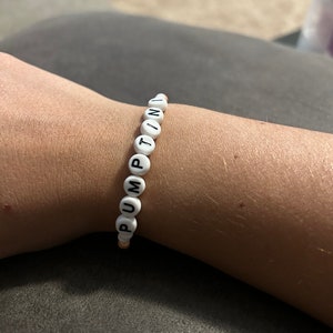 Vanderpump Rules Pumptini Bracelet
