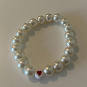 Pearl Bracelet