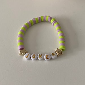Joker Bracelet