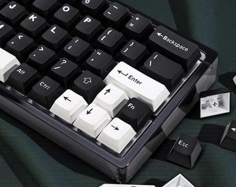 WOB Double Shot Keycap Set | Cherry Profile | 174 Keys