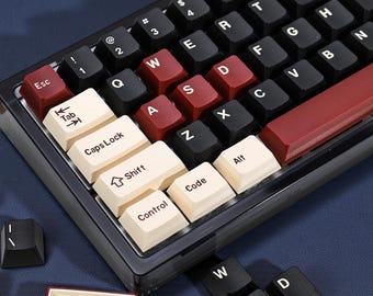 Rome Double Shot Keycap Set | Cherry Profile | 174 Keys