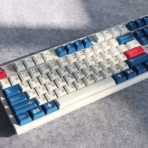 GMK olivia++ Light R2 Base kit キーキャップ GMK olivia++ Light R2