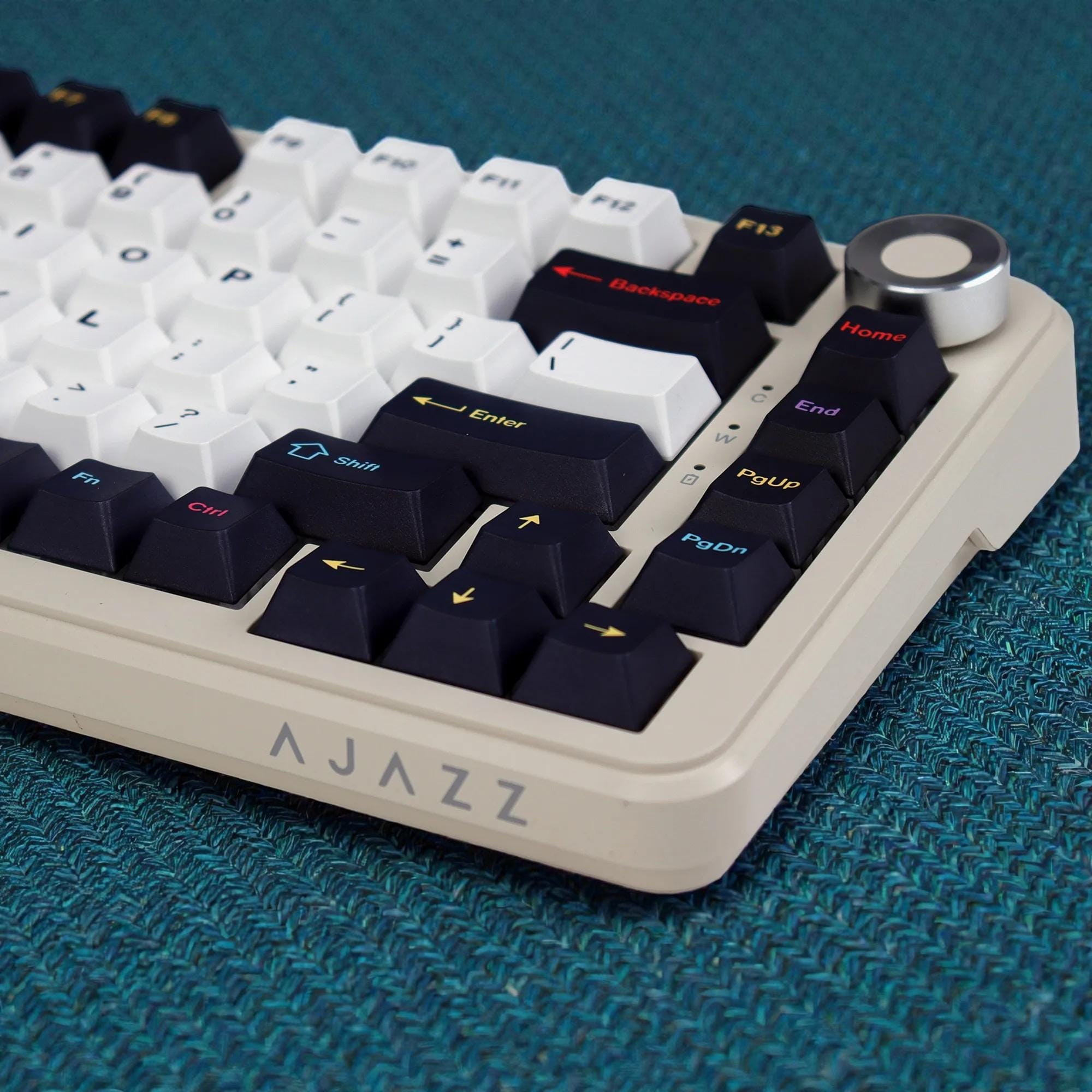 Wooting Pbt Keycaps - Etsy