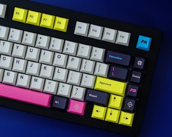 GMK Prepress Base Kit & Traditional Kit等 (Pre-Order) GMK CYL