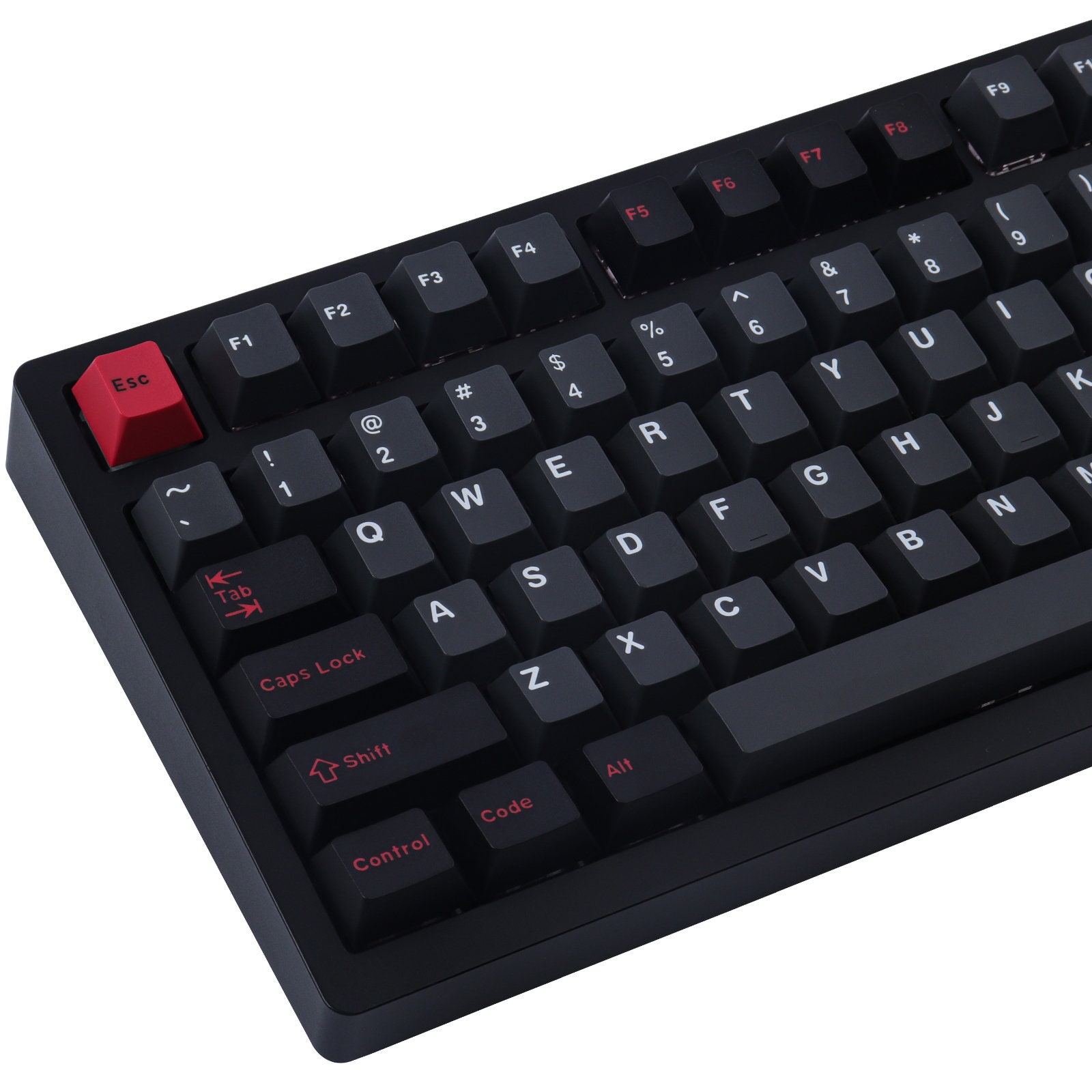 GMK Evil Dolch キーキャップ | Cherry プロファイル キーキャップ