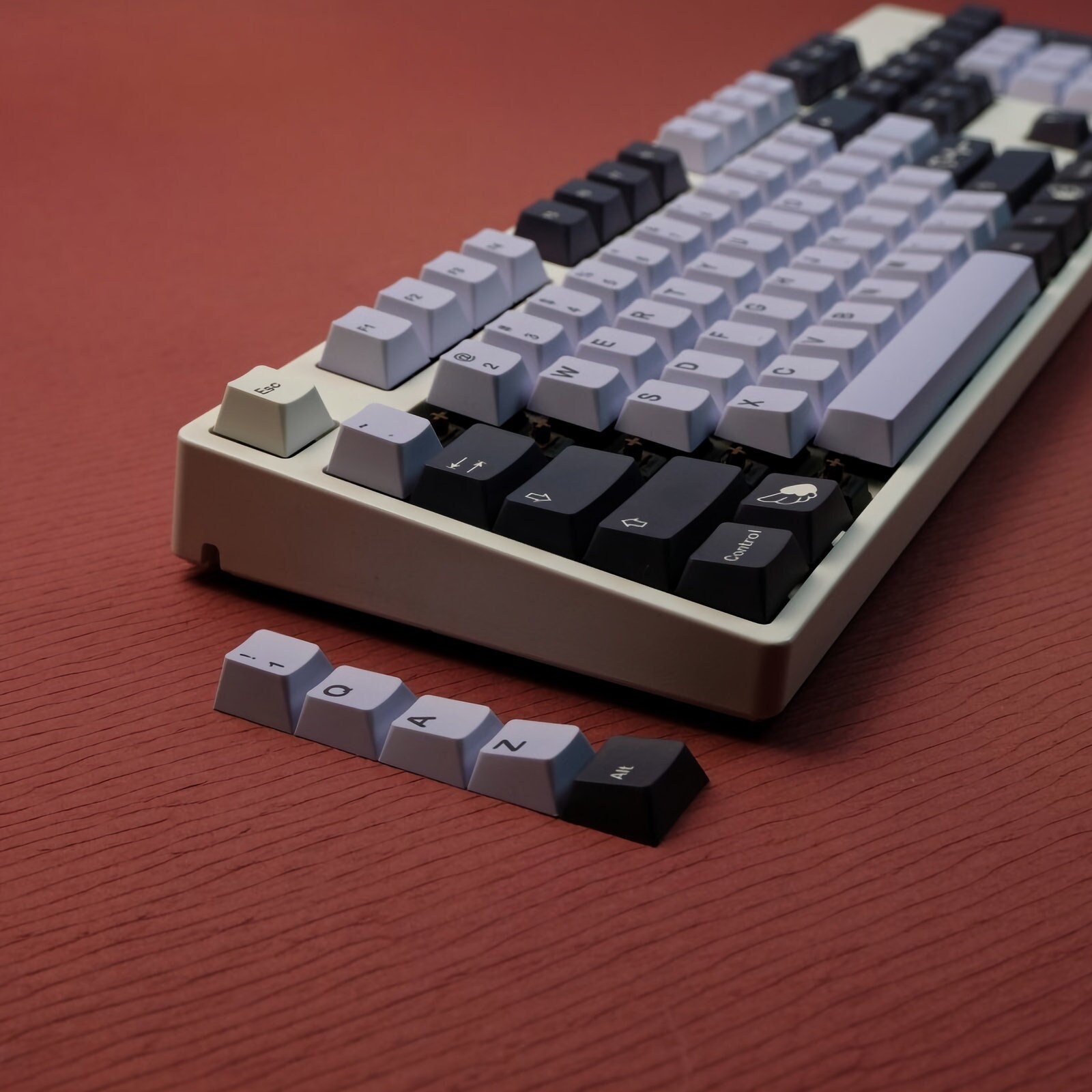 GMK Fuji Latin base kit キーキャップ GB] GMK Fuji – SHOPGC