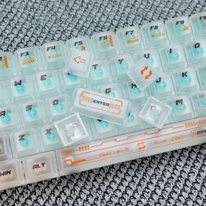 G20 keycaps - Etsy 日本