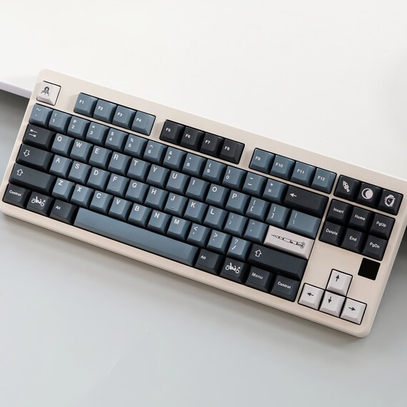 GMK アポロ キーキャップ | チェリー プロファイル キーキャップ