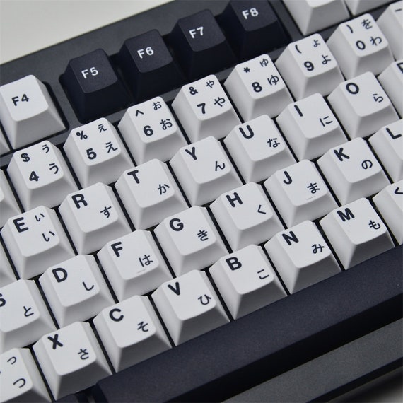 GMK BOTANICAL R1 キーキャップ Amazon.com: 133 Keys Dye Sub PBT Keycaps Cherry Profile