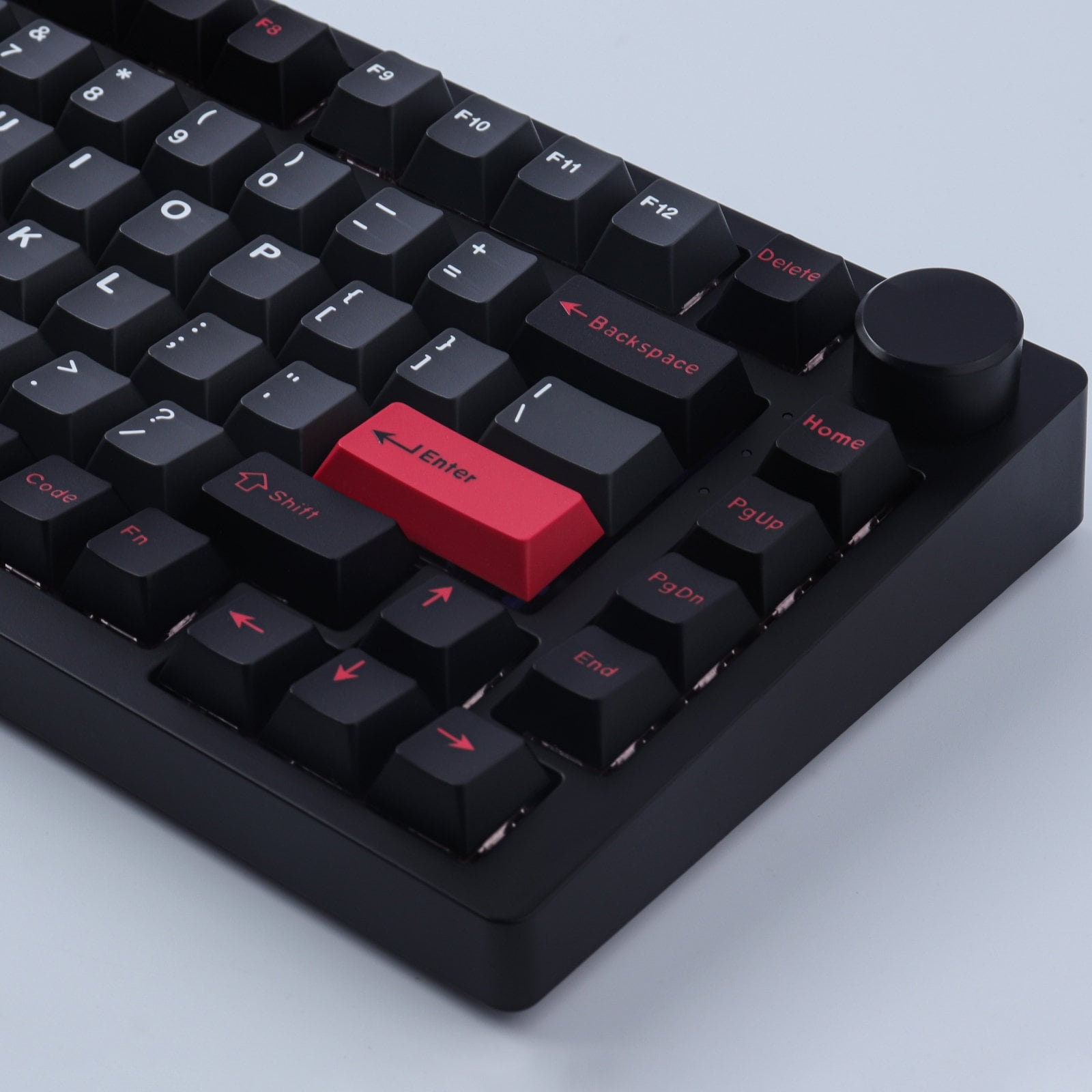 GMK Evil Dolch Keycaps | Cherry Profile Keycaps Set | Abs GMK Evil Dolch Keycaps | Cherry Profile Keycaps Set | Abs