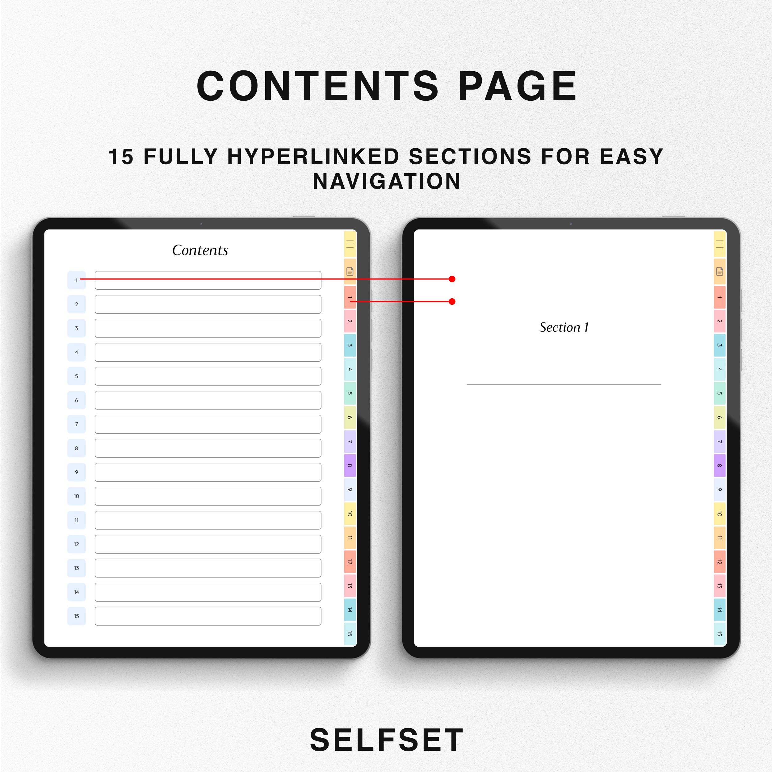 PLR Digital Notebook, Private Label, Resell Rights, PLR Goodnotes, PLR ...