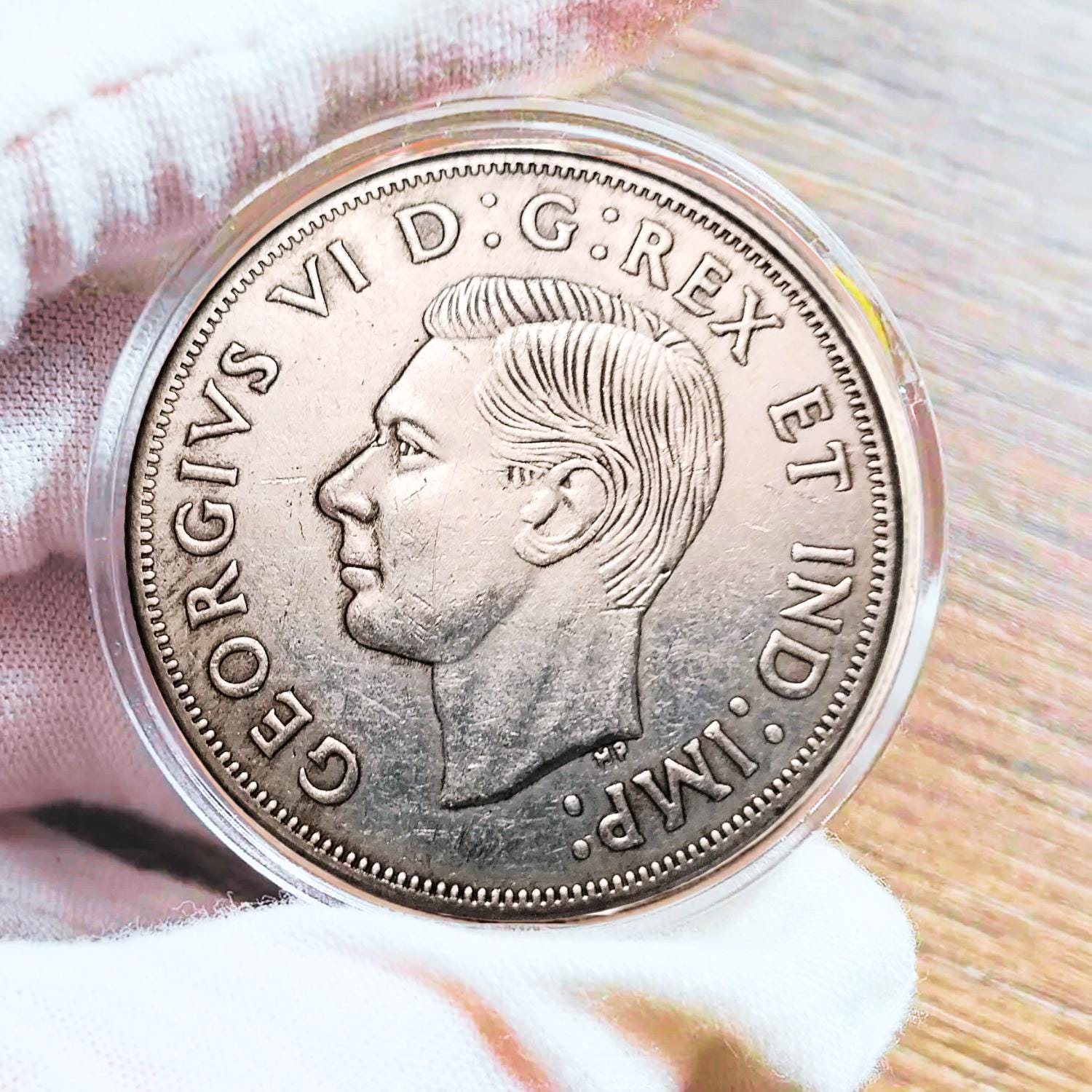 1939 silver dollar - Etsy 日本
