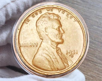 未選別　米国 1セント硬貨 リンカーン・セント まとめ アメリカ 1963年 リンカーン銅貨 アメリカン 1セント - Etsy 日本