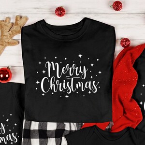 Merry Christmas Shirt, Christmas Family Shirt, Womens Christmas Shirt, Funny Christmas Shirt, Christmas Gift