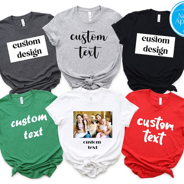 Custom Desing Graphic T-Shirt, Personalized Writing Saying T-Shirt, Custom Tshirt, Personalized Trip Sleeping Tshirt, Matching Family Shirts