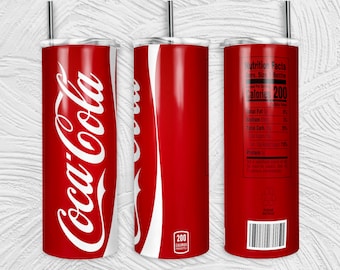 Coca Cola 33 cl a Scelta + 6 Bicchieri 