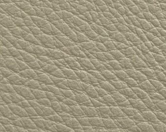 Pelle per auto BMW Dakota in vera pelle, pelle bovina beige crema, pelle per auto