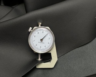 AUTOLEDER Nappa PORSCHE schwarz WALKNAPPA Black Nappaleder Echtleder Leder Wnp