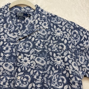 Ralph Lauren Caldwell - Etsy
