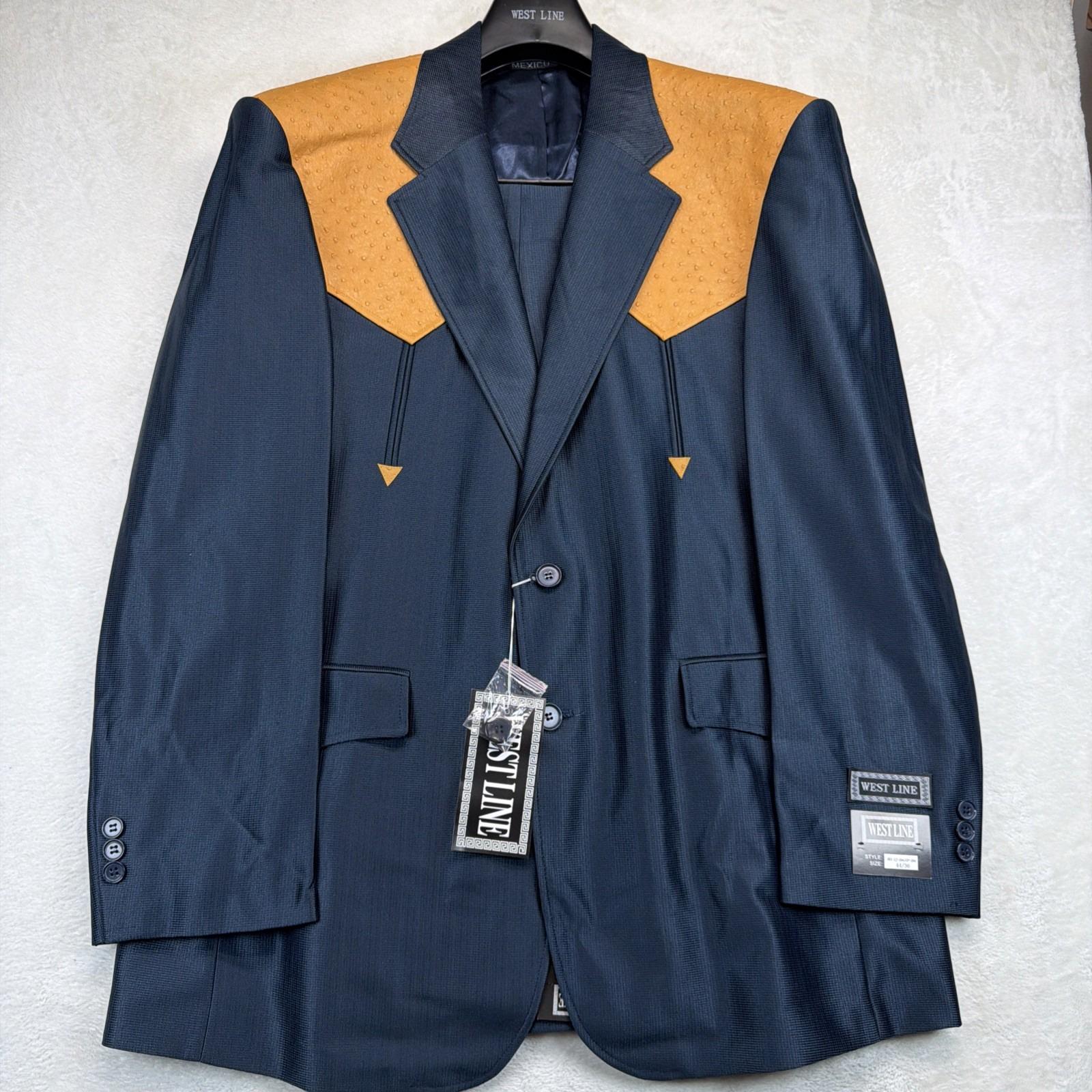 Vintage Western Rockabilly Jacket Mens - Etsy